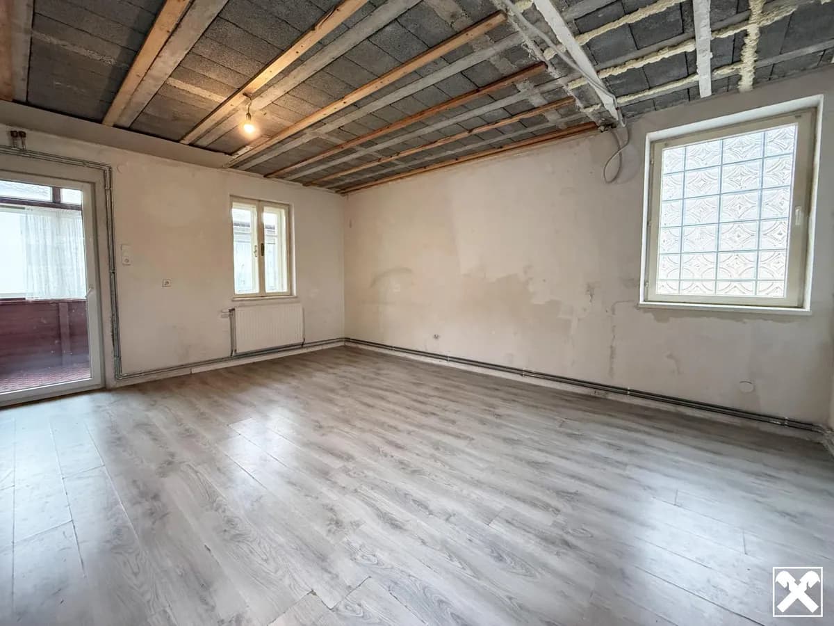 3-Zimmer-Haus kaufen in Melk – 160 m², € 159.000 – Bild 22 von 37