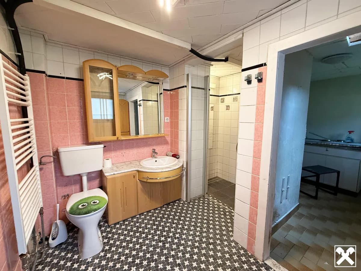 3-Zimmer-Haus kaufen in Melk – 160 m², € 159.000 – Bild 24 von 37