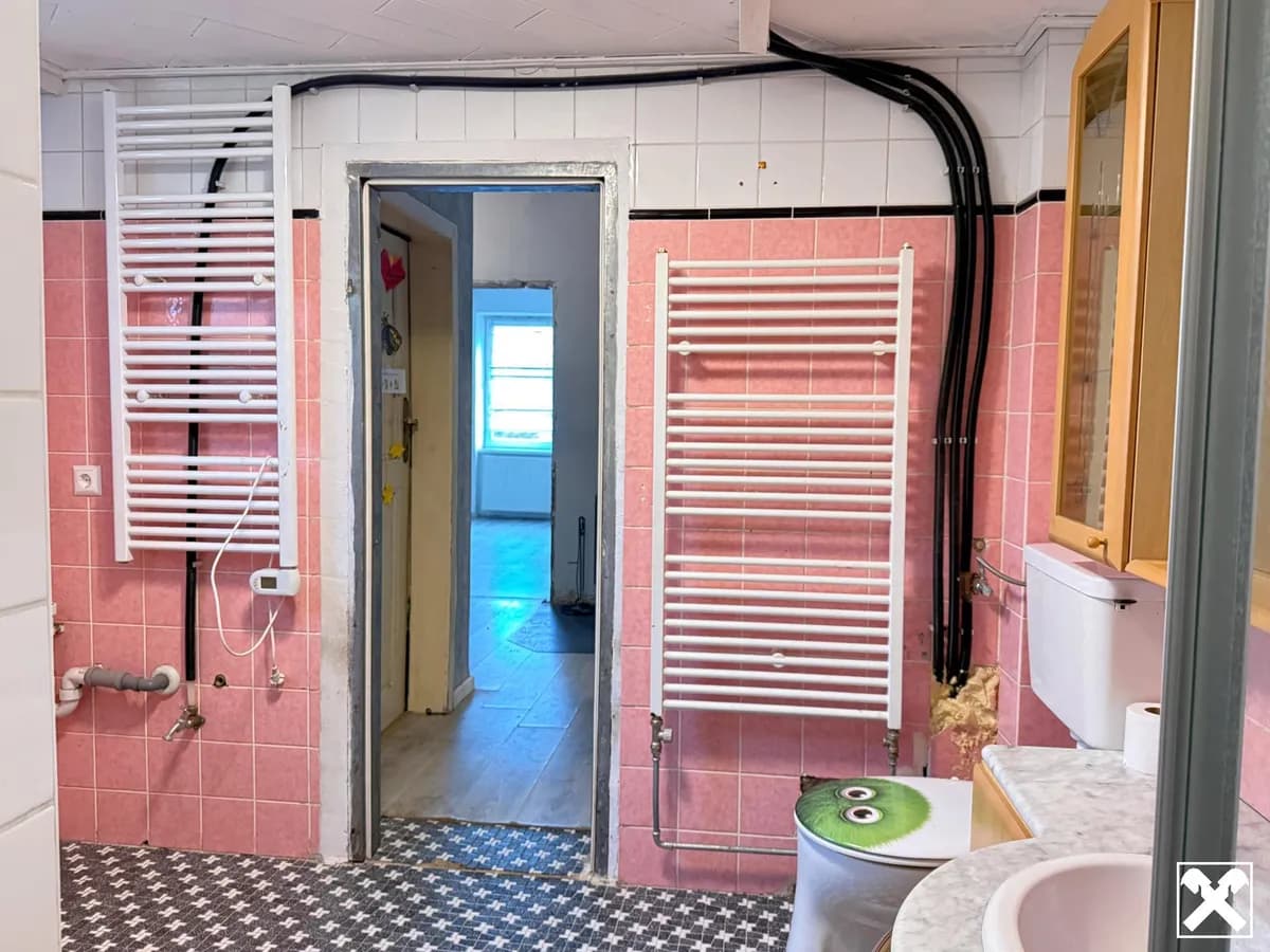 3-Zimmer-Haus kaufen in Melk – 160 m², € 159.000 – Bild 25 von 37