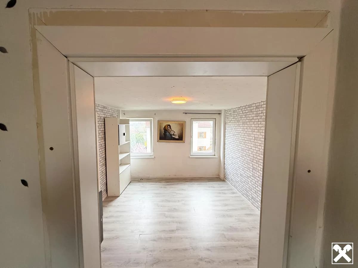 3-Zimmer-Haus kaufen in Melk – 160 m², € 159.000 – Bild 27 von 37