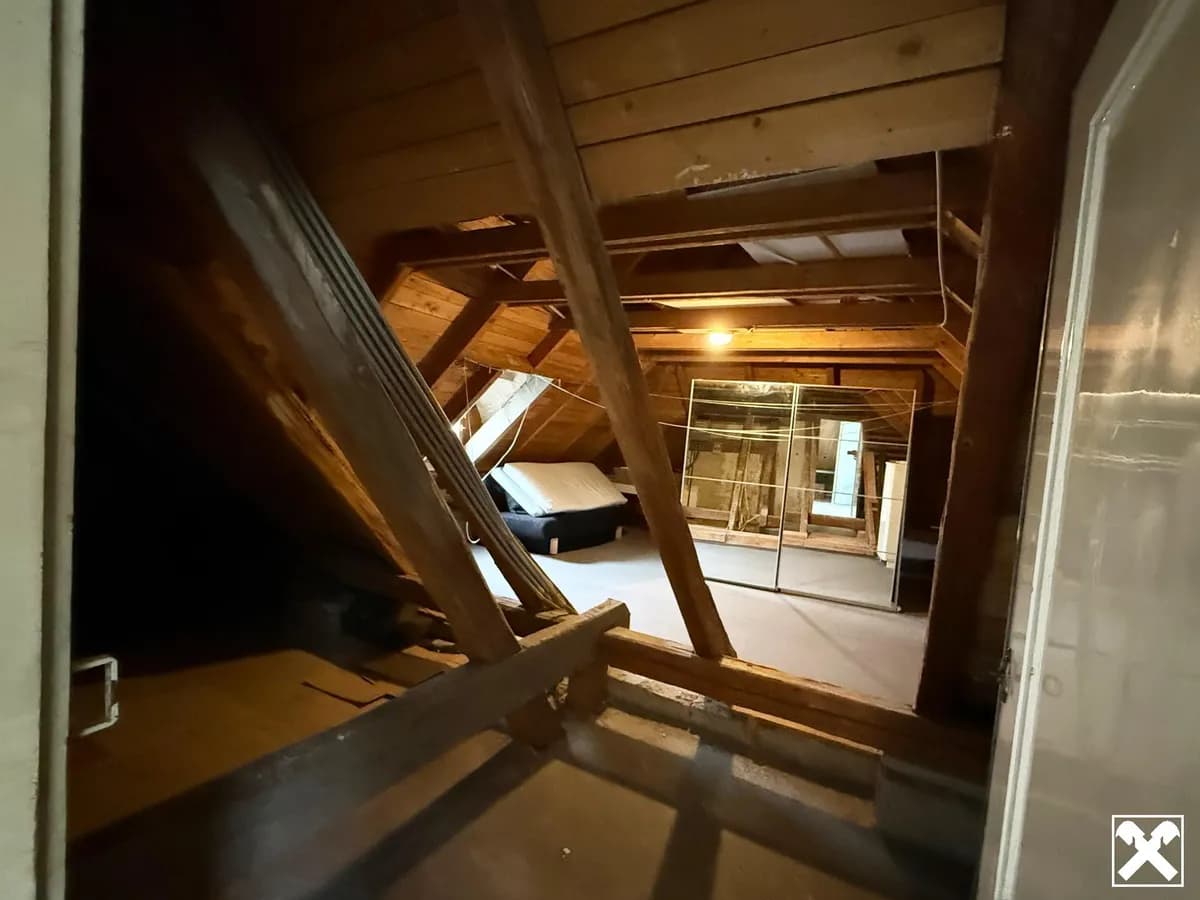 3-Zimmer-Haus kaufen in Melk – 160 m², € 159.000 – Bild 28 von 37