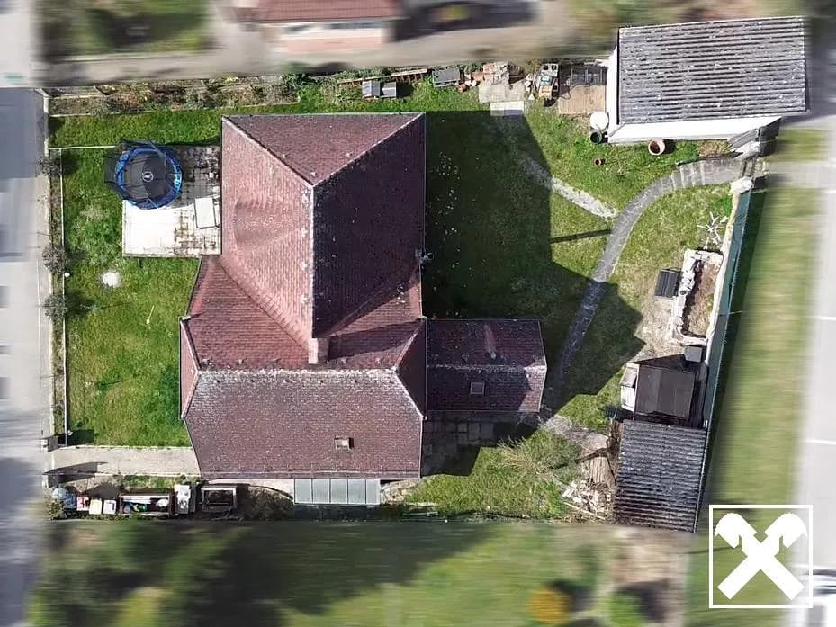 3-Zimmer-Haus kaufen in Melk – 160 m², € 159.000 – Bild 30 von 37
