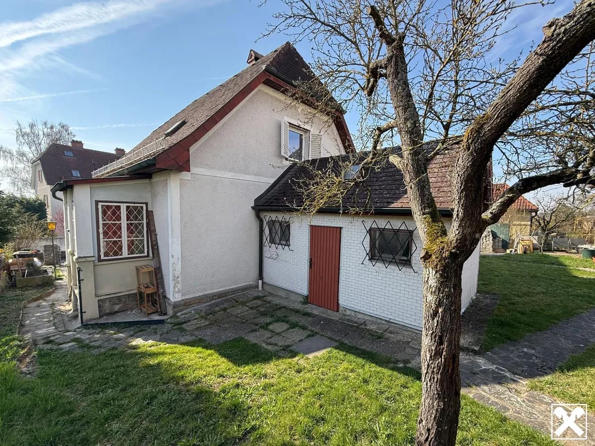 3-Zimmer-Haus kaufen in Melk – 160 m², € 159.000 – Bild 32 von 37
