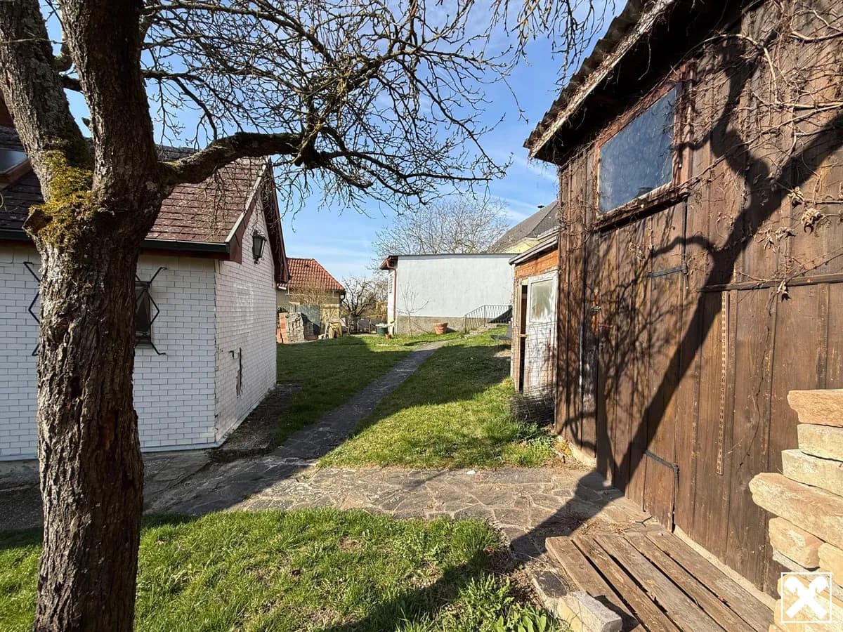 3-Zimmer-Haus kaufen in Melk – 160 m², € 159.000 – Bild 33 von 37