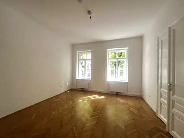 4-Zimmer-Wohnung mieten in Wien – 105 m², € 1.822 – Bild 3 von 11