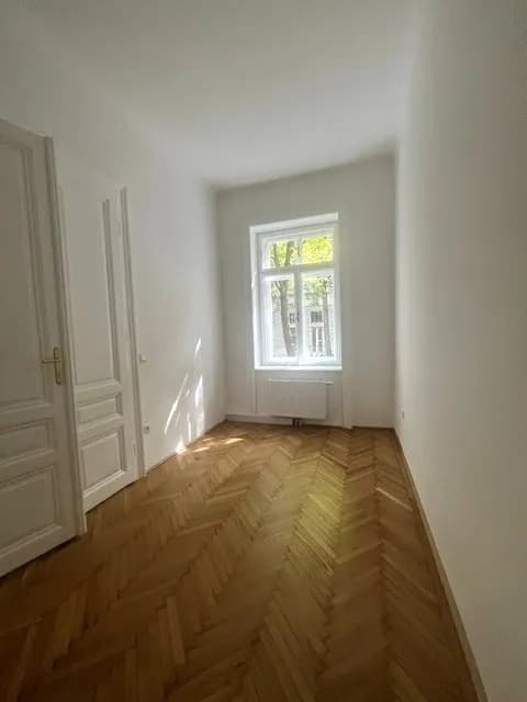 4-Zimmer-Wohnung mieten in Wien – 105 m², € 1.822 – Bild 4 von 11