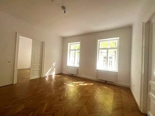 4-Zimmer-Wohnung mieten in Wien – 105 m², € 1.822 – Bild 5 von 11