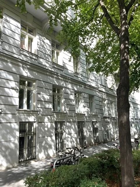 4-Zimmer-Wohnung mieten in Wien – 105 m², € 1.822 – Bild 6 von 11