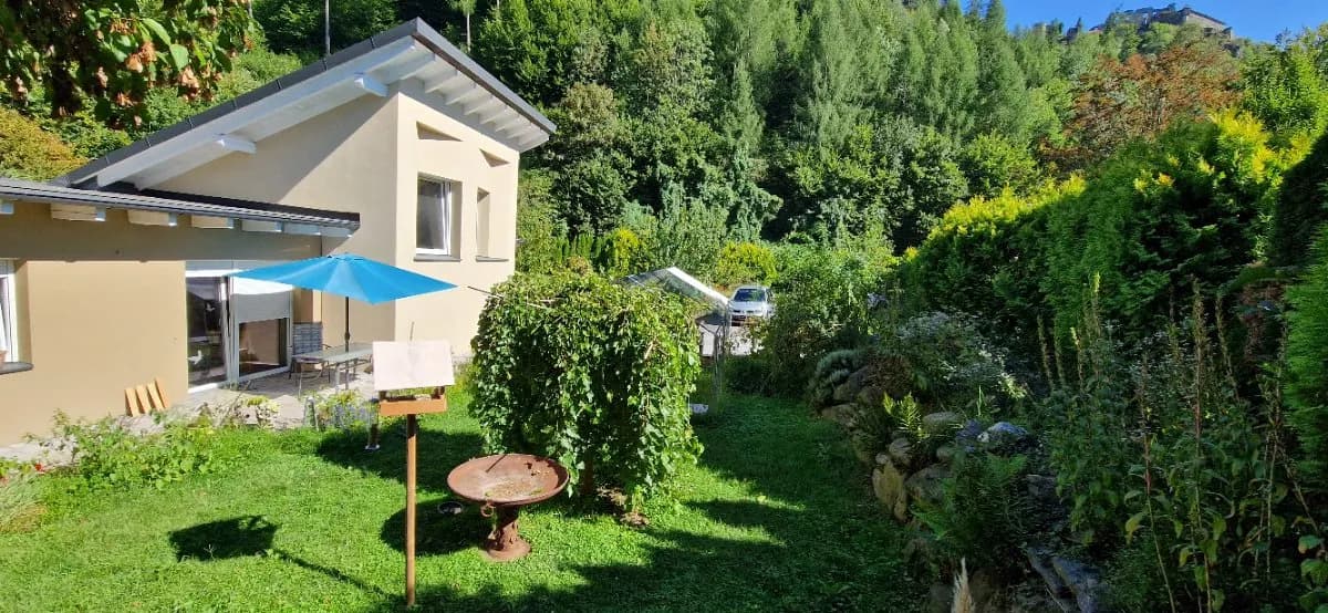 5-Zimmer-Haus kaufen in Villach – 180 m², € 685.000 – Bild 1 von 7