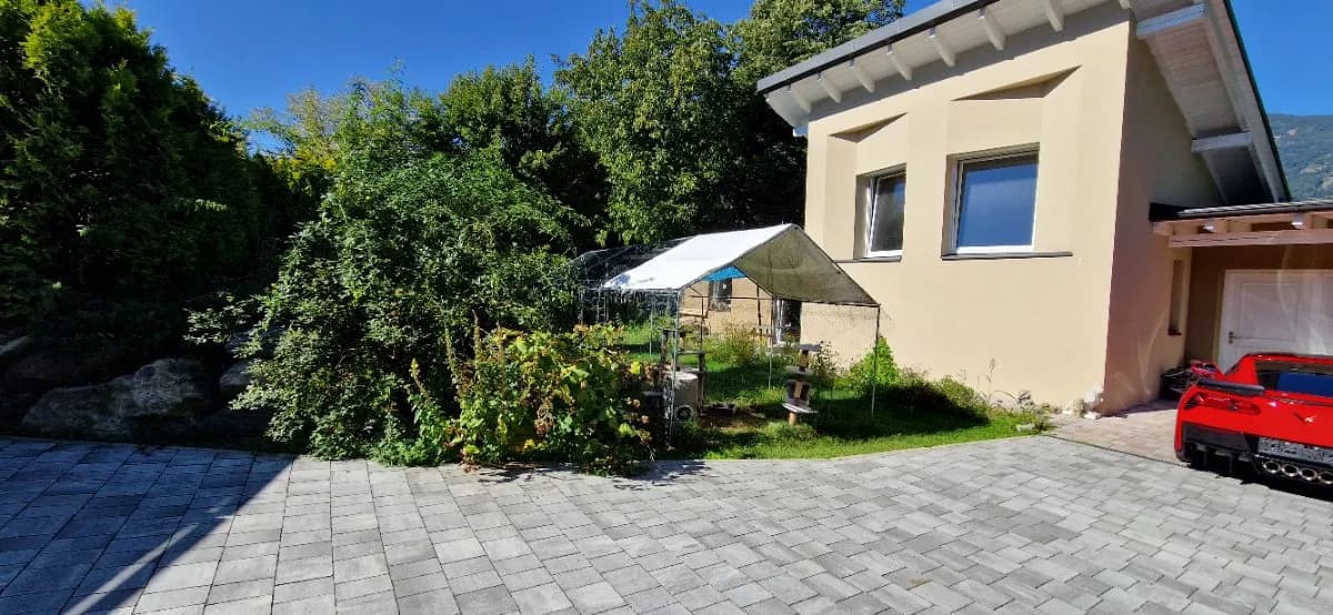 5-Zimmer-Haus kaufen in Villach – 180 m², € 685.000 – Bild 2 von 7