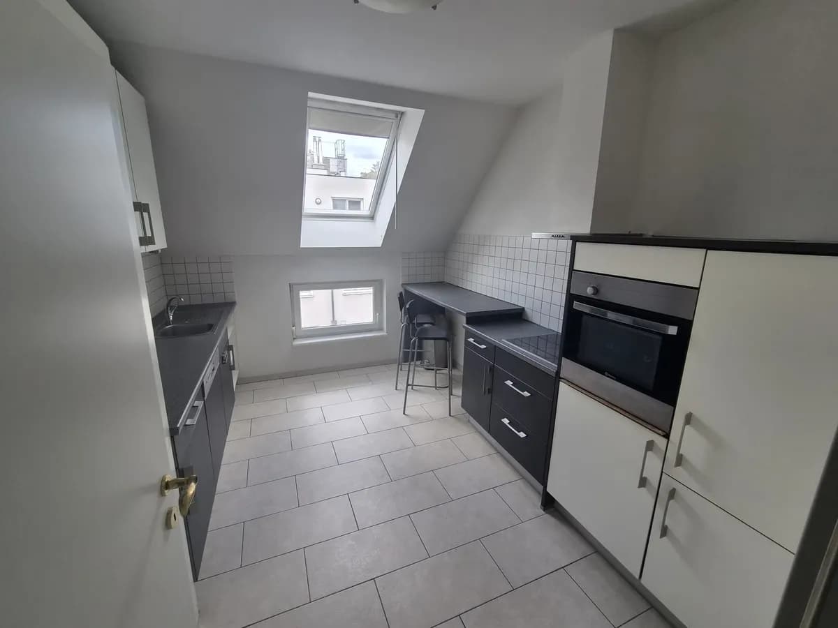4-Zimmer-Wohnung mieten in Mödling – 109 m², € 1.390 – Bild 5 von 9
