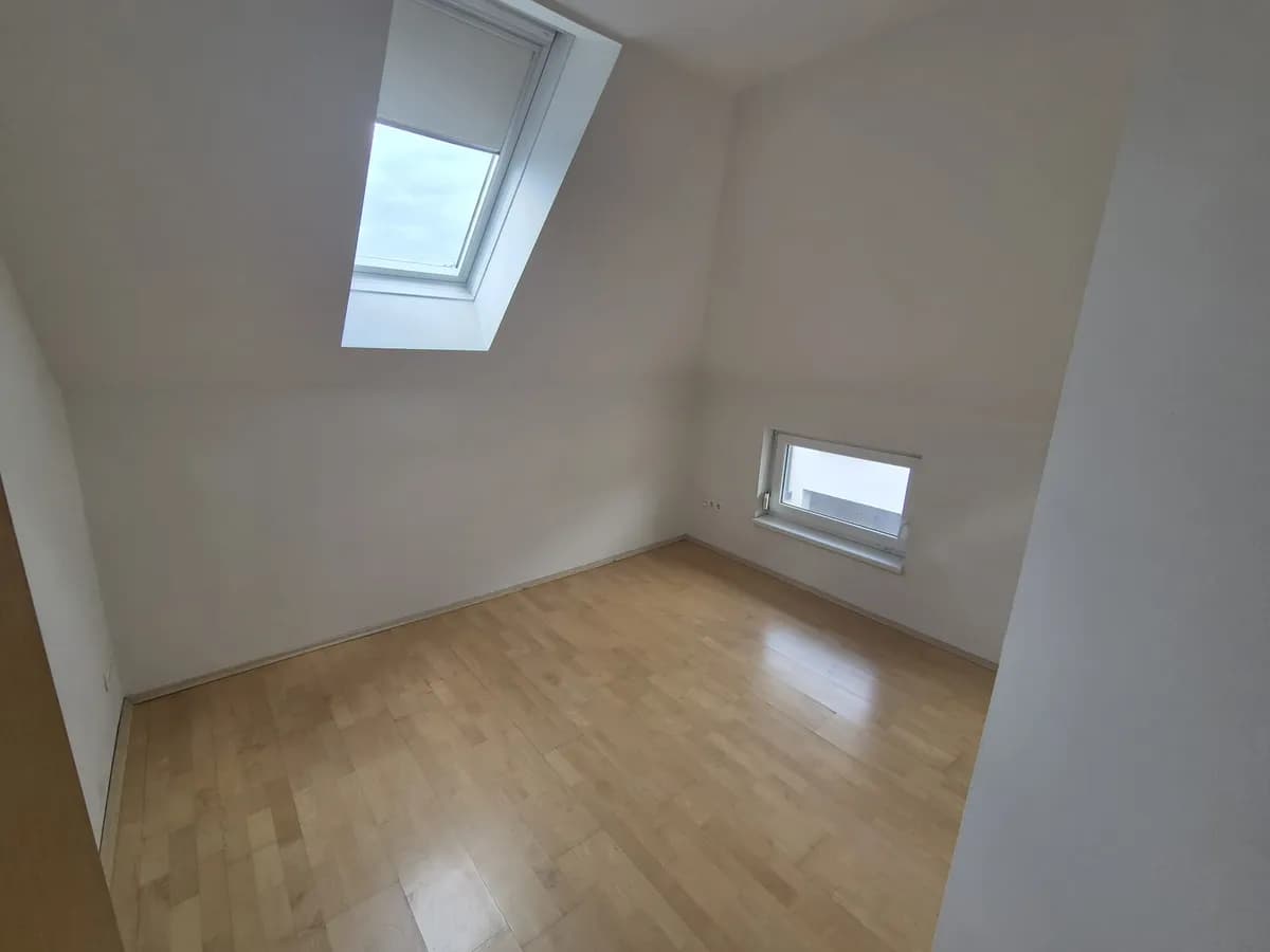 4-Zimmer-Wohnung mieten in Mödling – 109 m², € 1.390 – Bild 6 von 9