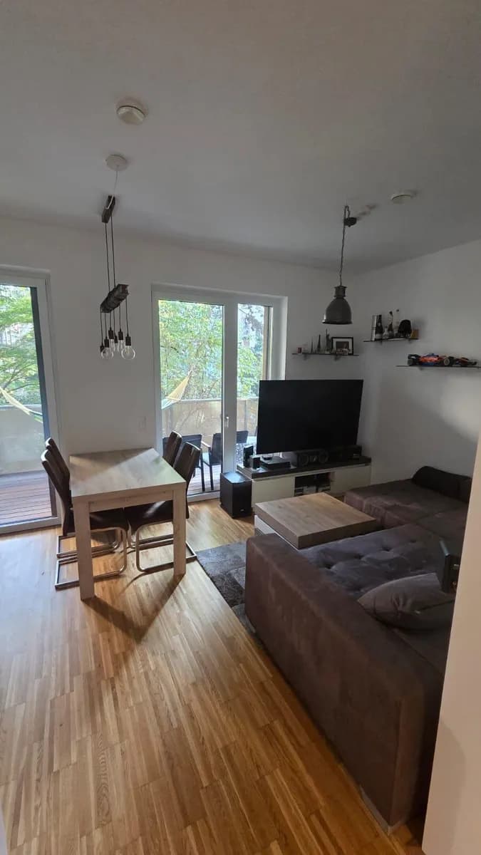 2-Zimmer-Wohnung kaufen in Linz – 50 m², € 329.990 – Bild 1 von 42