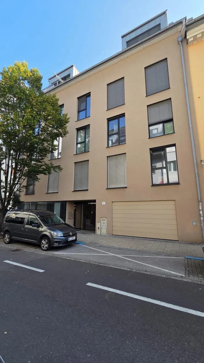 2-Zimmer-Wohnung kaufen in Linz – 50 m², € 329.990 – Bild 2 von 42