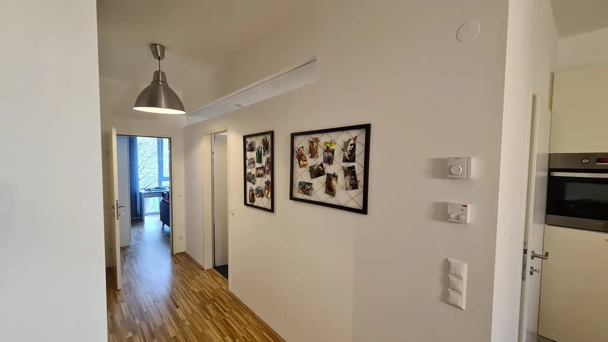 2-Zimmer-Wohnung kaufen in Linz – 50 m², € 329.990 – Bild 14 von 42