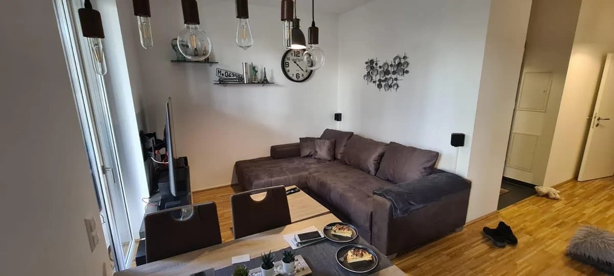 2-Zimmer-Wohnung kaufen in Linz – 50 m², € 329.990 – Bild 15 von 42