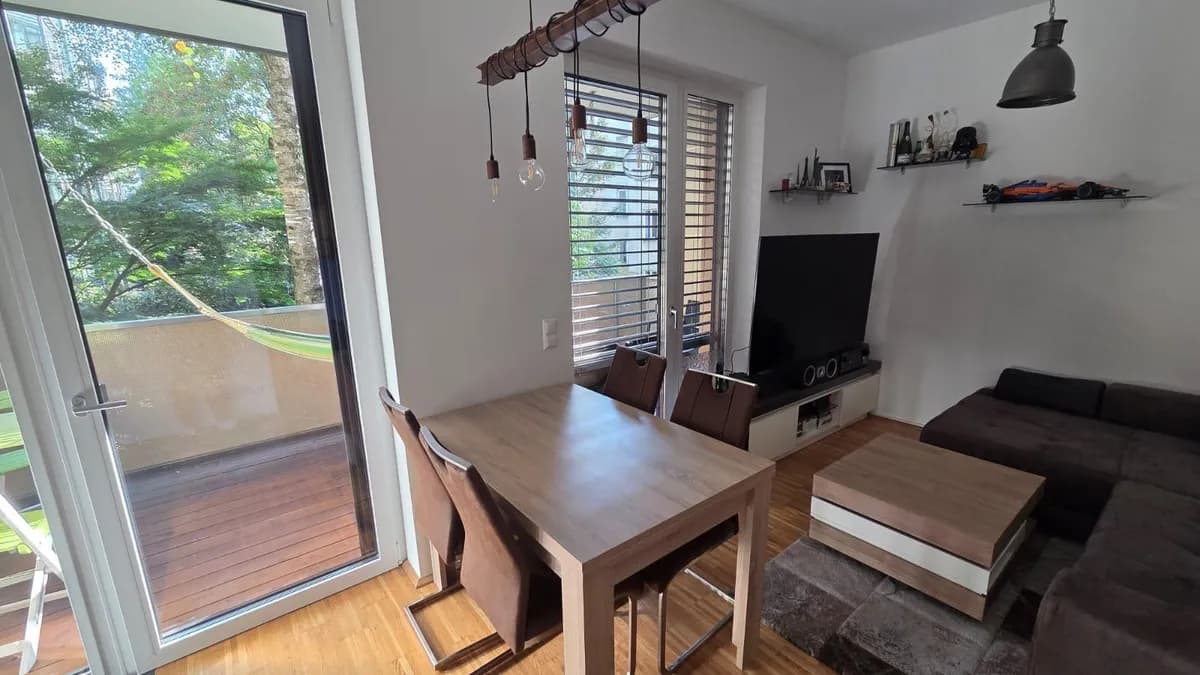 2-Zimmer-Wohnung kaufen in Linz – 50 m², € 329.990 – Bild 17 von 42