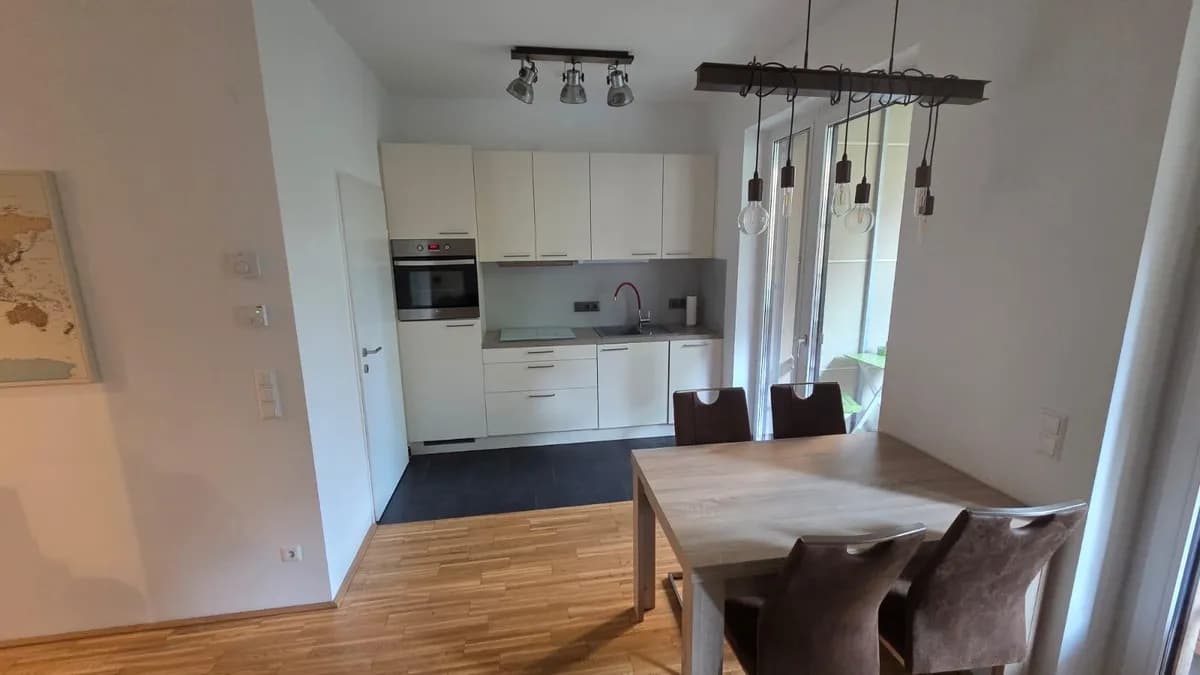 2-Zimmer-Wohnung kaufen in Linz – 50 m², € 329.990 – Bild 22 von 42