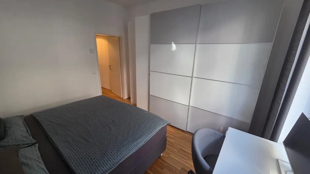2-Zimmer-Wohnung kaufen in Linz – 50 m², € 329.990 – Bild 36 von 42