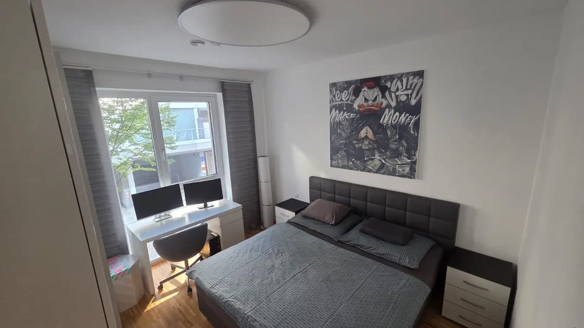 2-Zimmer-Wohnung kaufen in Linz – 50 m², € 329.990 – Bild 37 von 42