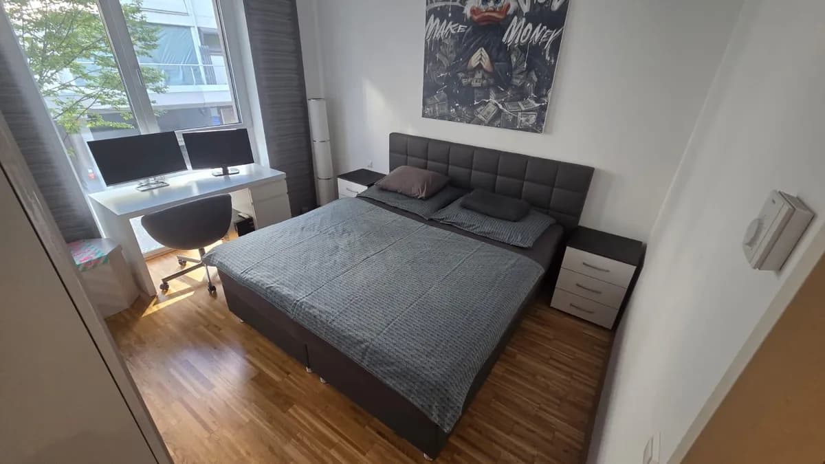 2-Zimmer-Wohnung kaufen in Linz – 50 m², € 329.990 – Bild 38 von 42
