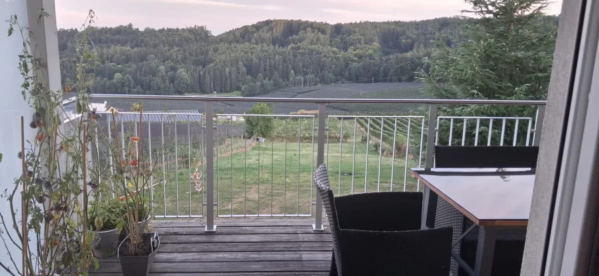 3-Zimmer-Wohnung mieten in Weiz – 68 m², € 745 – Bild 1 von 14