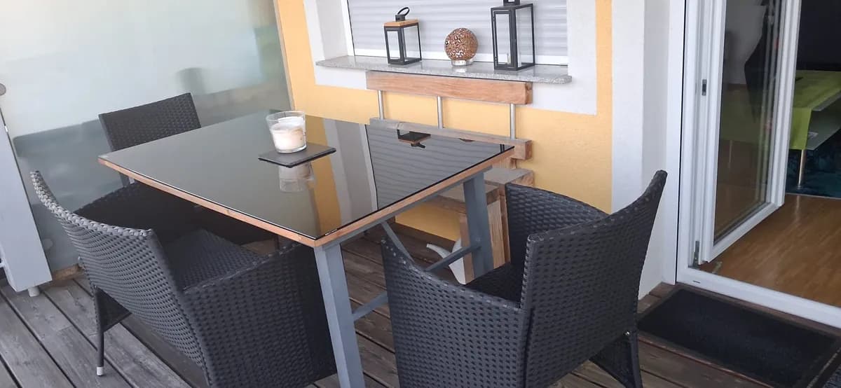 3-Zimmer-Wohnung mieten in Weiz – 68 m², € 745 – Bild 2 von 14