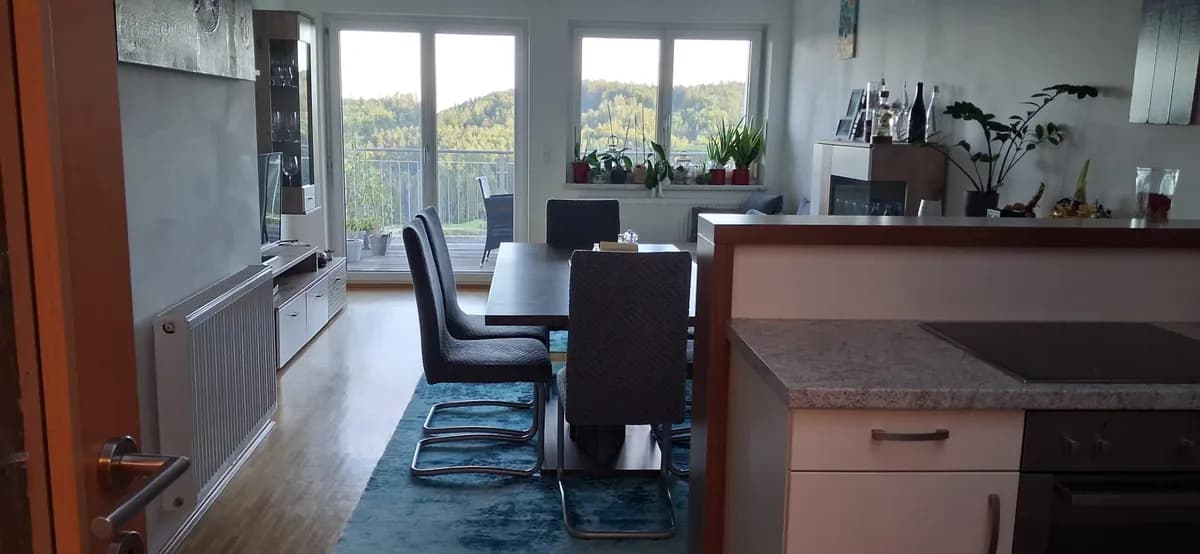 3-Zimmer-Wohnung mieten in Weiz – 68 m², € 745 – Bild 3 von 14