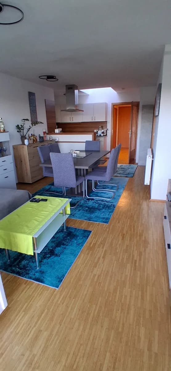 3-Zimmer-Wohnung mieten in Weiz – 68 m², € 745 – Bild 5 von 14