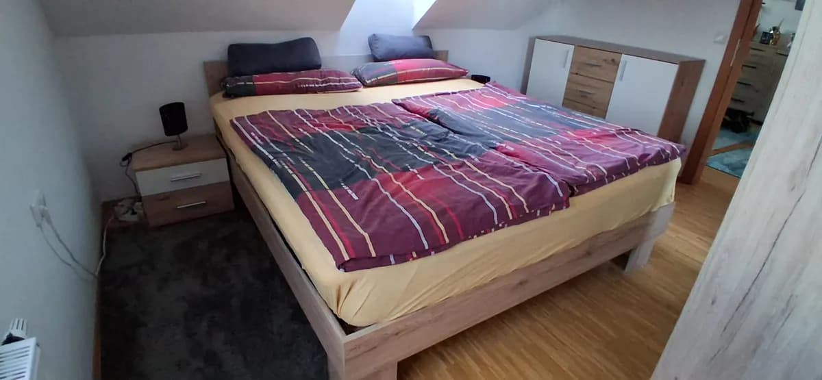 3-Zimmer-Wohnung mieten in Weiz – 68 m², € 745 – Bild 6 von 14