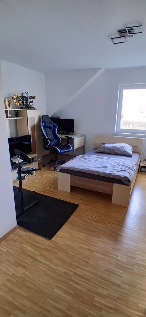 3-Zimmer-Wohnung mieten in Weiz – 68 m², € 745 – Bild 8 von 14