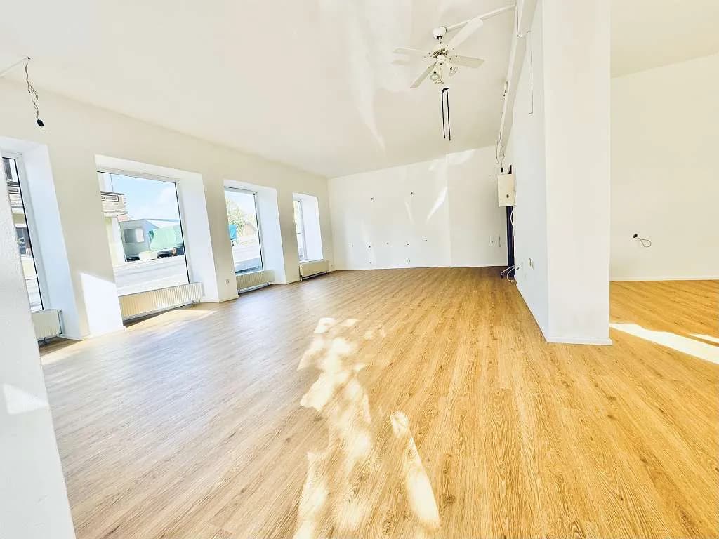 2-Zimmer-Gewerbeimmobilie mieten in Südoststeiermark – 71 m², € 660 – Bild 2 von 9
