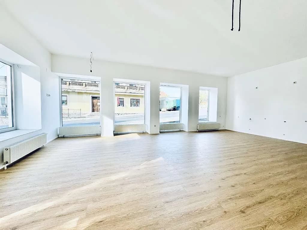 2-Zimmer-Gewerbeimmobilie mieten in Südoststeiermark – 71 m², € 660 – Bild 3 von 9