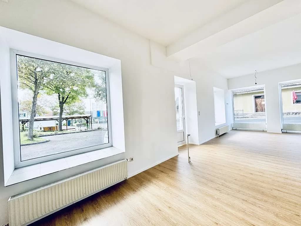 2-Zimmer-Gewerbeimmobilie mieten in Südoststeiermark – 71 m², € 660 – Bild 9 von 9