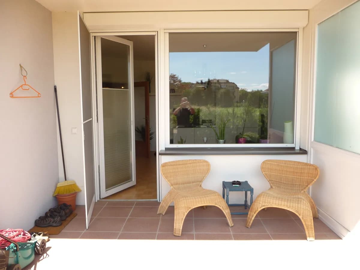 2-Zimmer-Wohnung mieten in Klagenfurt – 60 m², € 1.118 – Bild 2 von 20