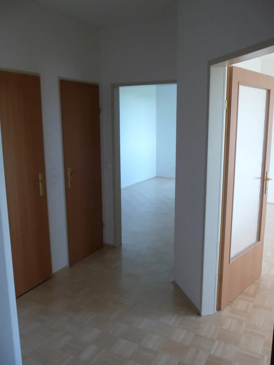 2-Zimmer-Wohnung mieten in Klagenfurt – 60 m², € 1.118 – Bild 3 von 20