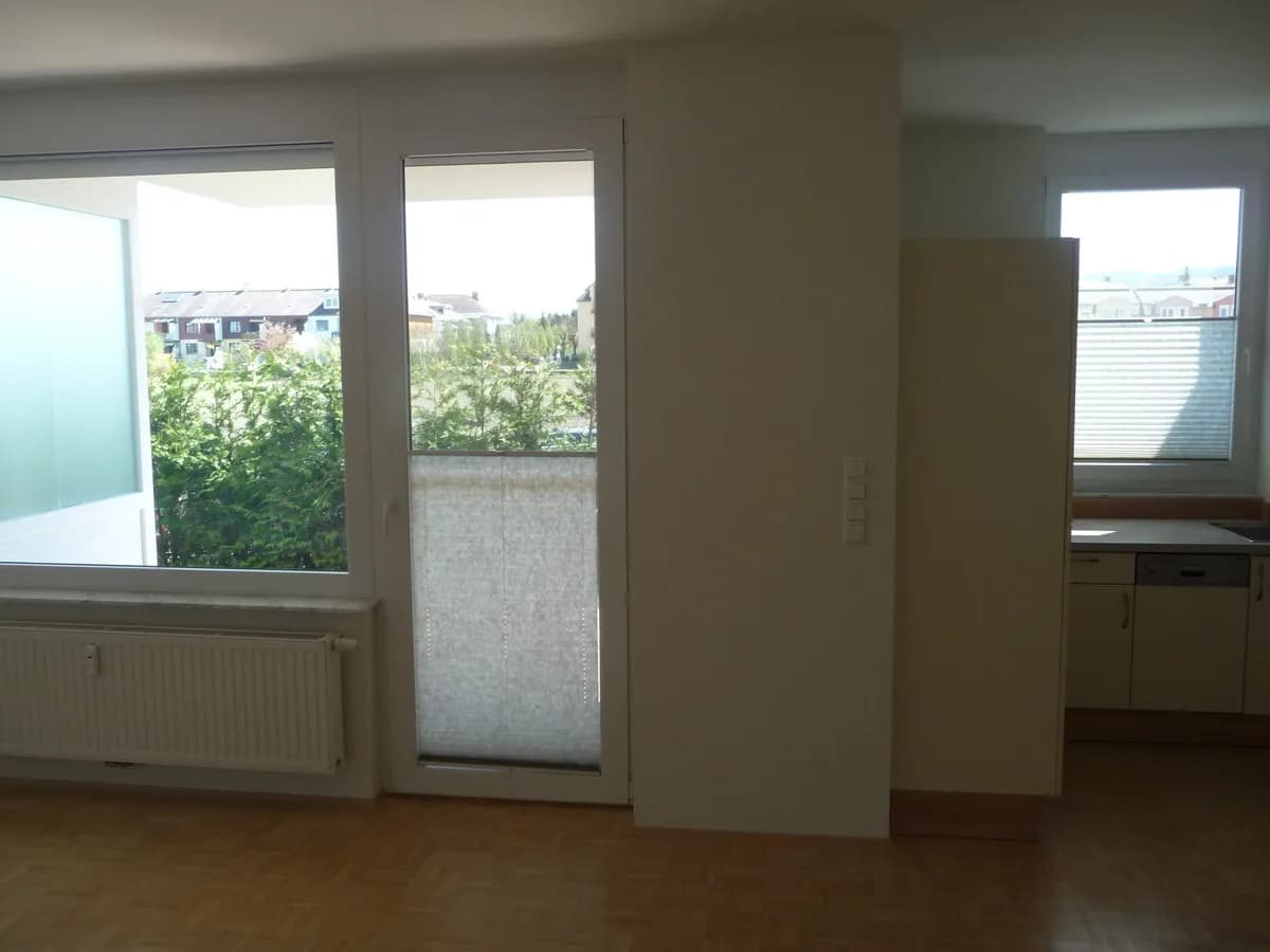 2-Zimmer-Wohnung mieten in Klagenfurt – 60 m², € 1.118 – Bild 5 von 20