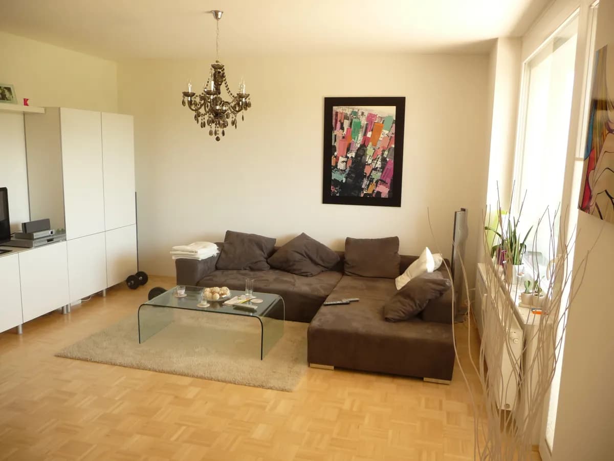 2-Zimmer-Wohnung mieten in Klagenfurt – 60 m², € 1.118 – Bild 7 von 20