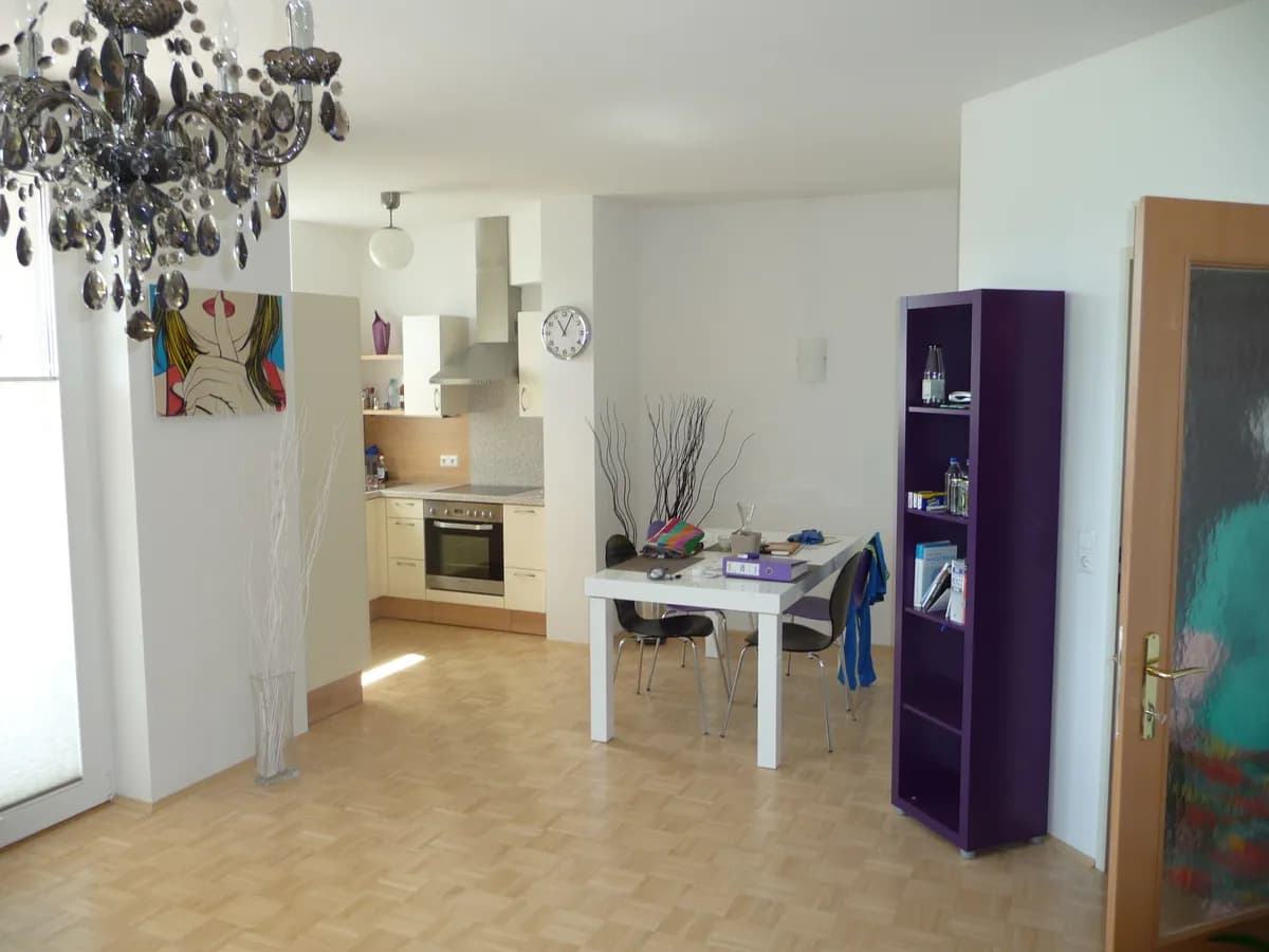 2-Zimmer-Wohnung mieten in Klagenfurt – 60 m², € 1.118 – Bild 8 von 20