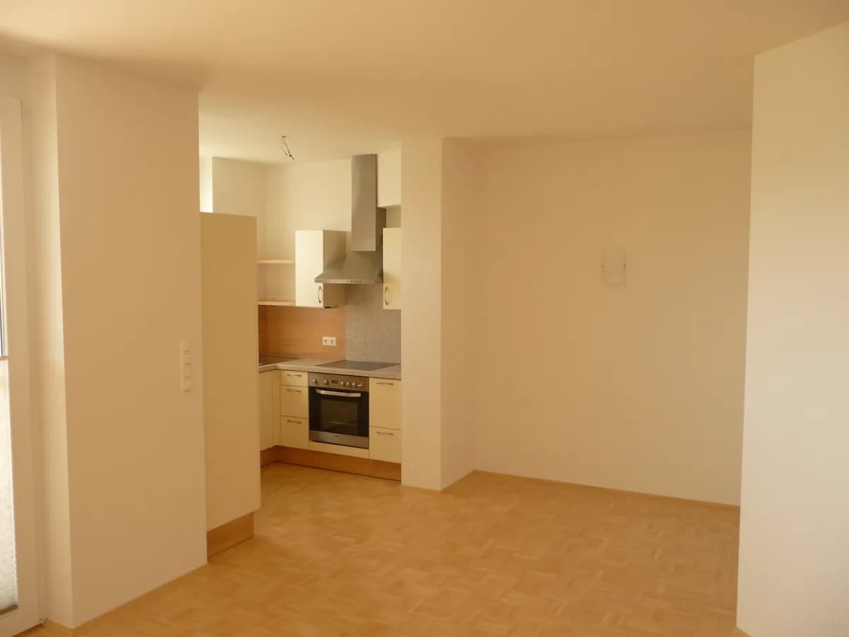 2-Zimmer-Wohnung mieten in Klagenfurt – 60 m², € 1.118 – Bild 9 von 20