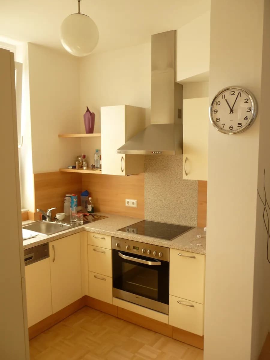 2-Zimmer-Wohnung mieten in Klagenfurt – 60 m², € 1.118 – Bild 10 von 20
