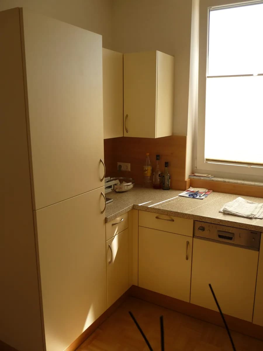 2-Zimmer-Wohnung mieten in Klagenfurt – 60 m², € 1.118 – Bild 11 von 20