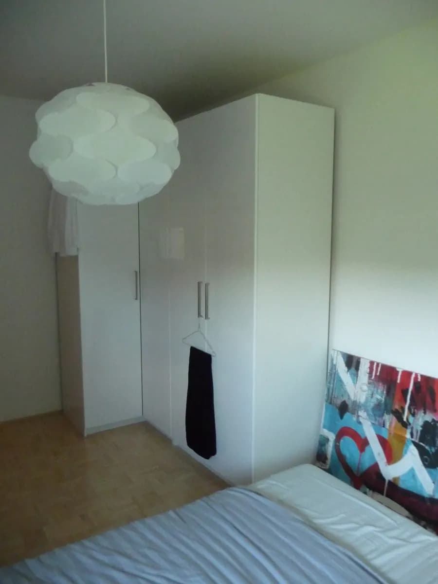 2-Zimmer-Wohnung mieten in Klagenfurt – 60 m², € 1.118 – Bild 15 von 20
