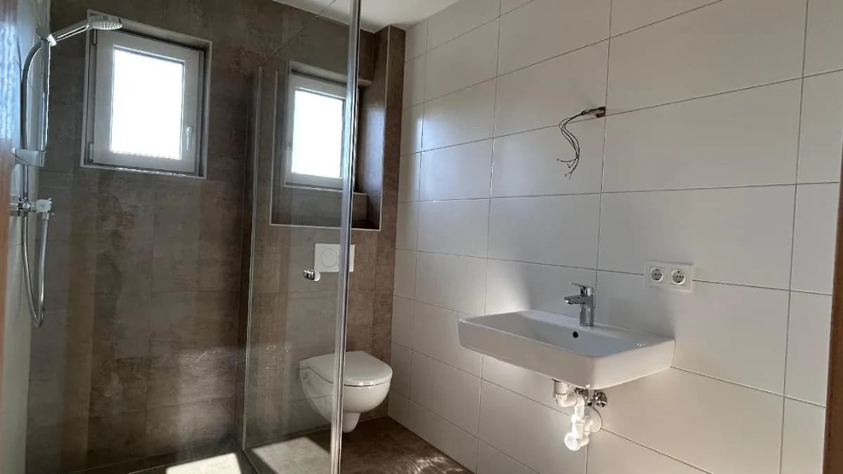 1-Zimmer-Wohnung mieten in Steyr-Land – 77 m², € 870 – Bild 2 von 5
