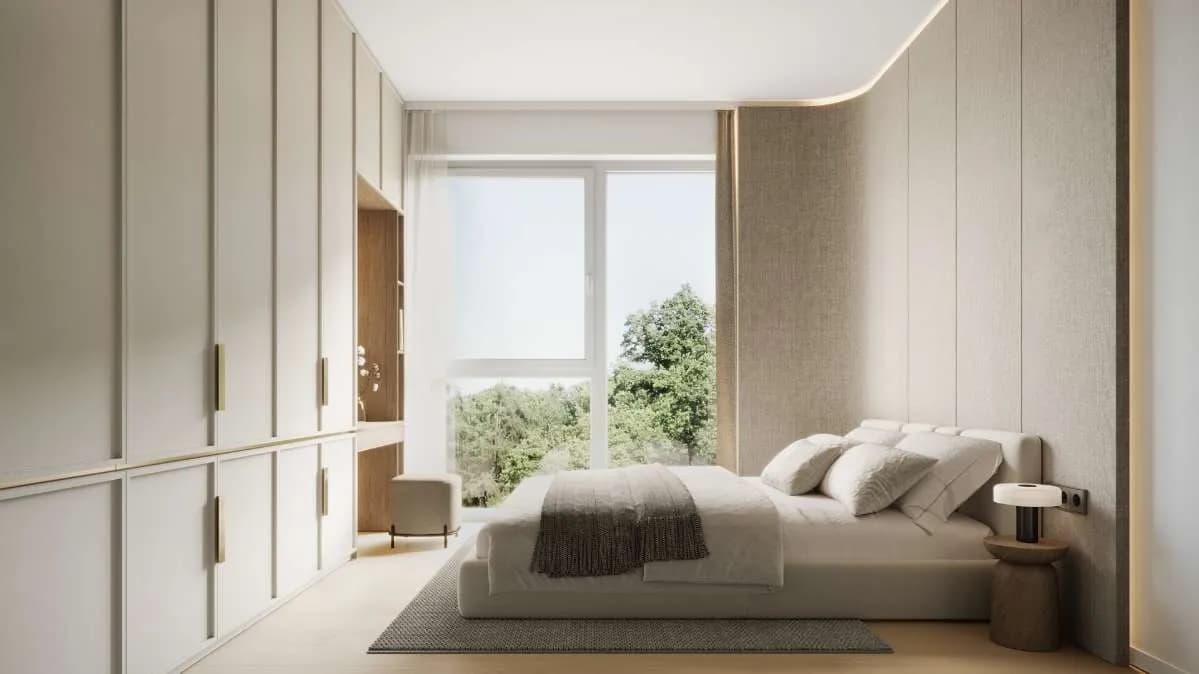 4-Zimmer-Wohnung kaufen in Wien – 137,54 m², € 1.200.000 – Bild 3 von 9