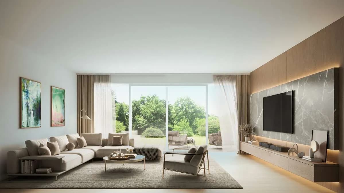 4-Zimmer-Wohnung kaufen in Wien – 137,54 m², € 1.200.000 – Bild 4 von 9
