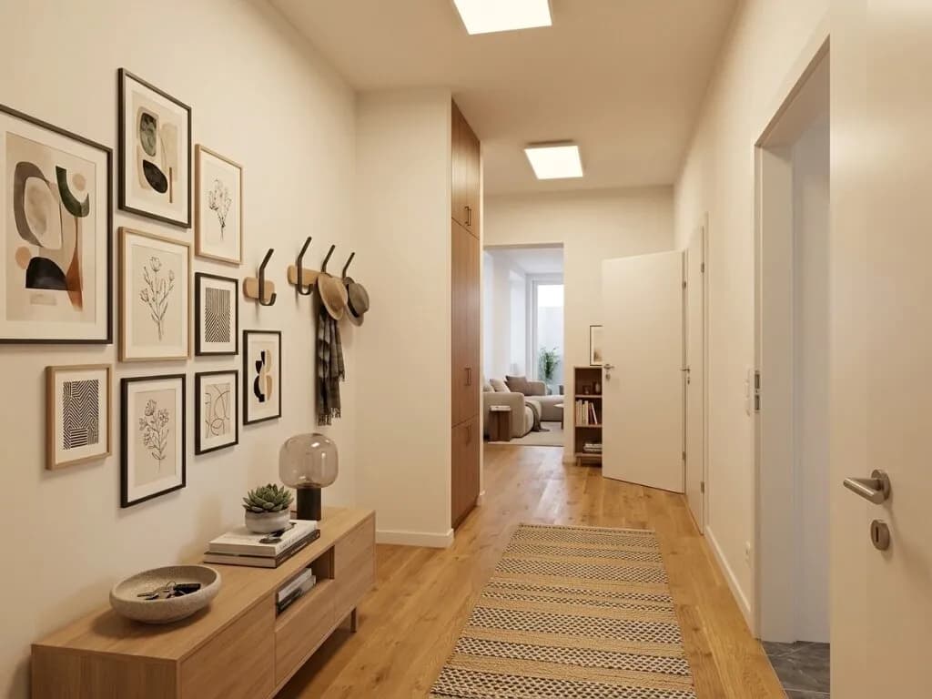 2-Zimmer-Wohnung kaufen in Wien – 76,21 m², € 425.000 – Bild 3 von 14