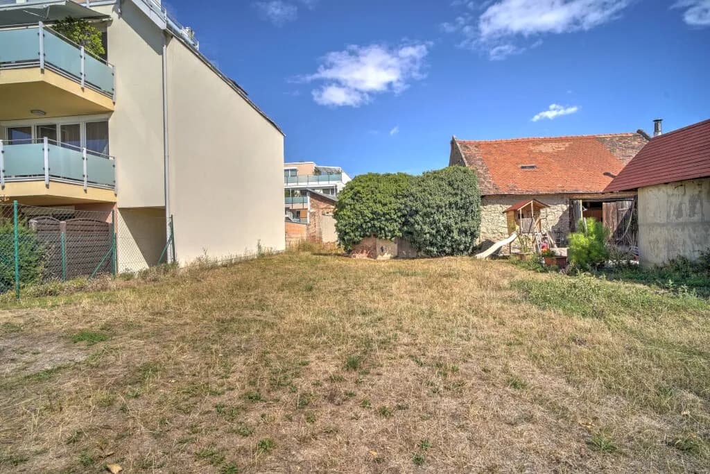 Grundstück kaufen in Mödling – 623 m², € 380.000 – Bild 1 von 15