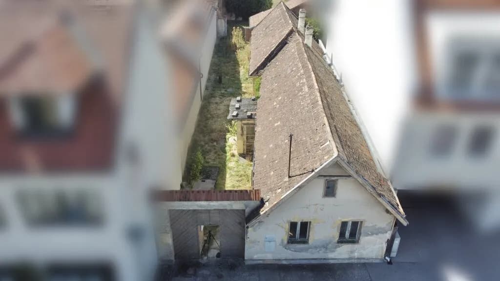 Grundstück kaufen in Mödling – 623 m², € 380.000 – Bild 2 von 15