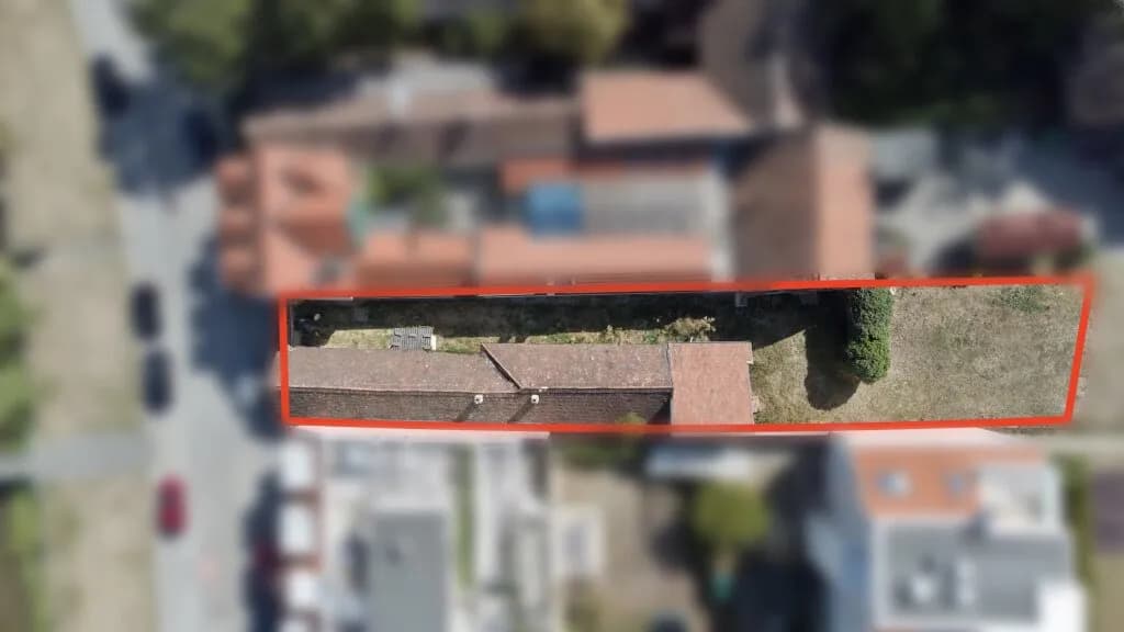 Grundstück kaufen in Mödling – 623 m², € 380.000 – Bild 3 von 15